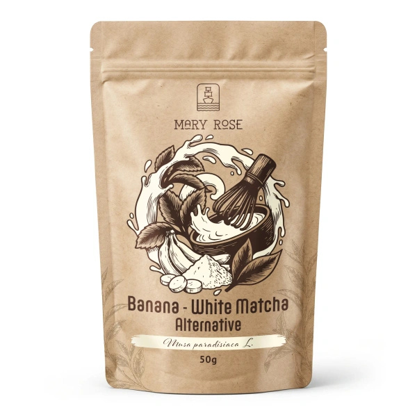 Coffret cadeau pour préparer la White Matcha