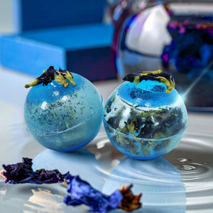 Mary Rose – Midnight Blossom bombe à thé