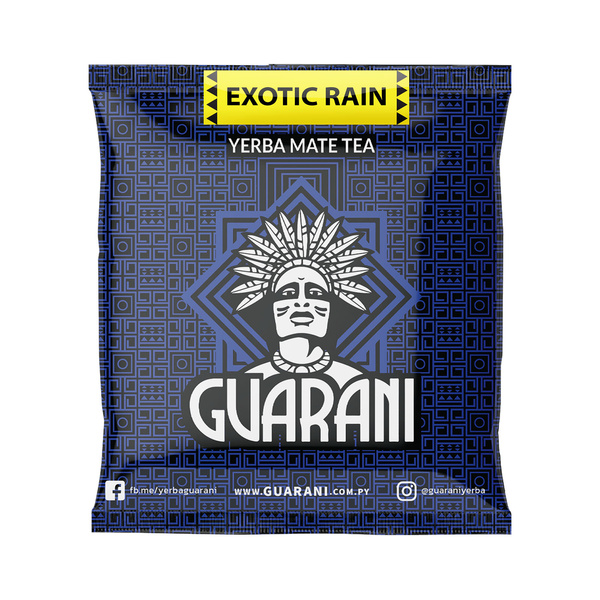 Set 500g Yerba Mate 10 x 50g pour deux personnes