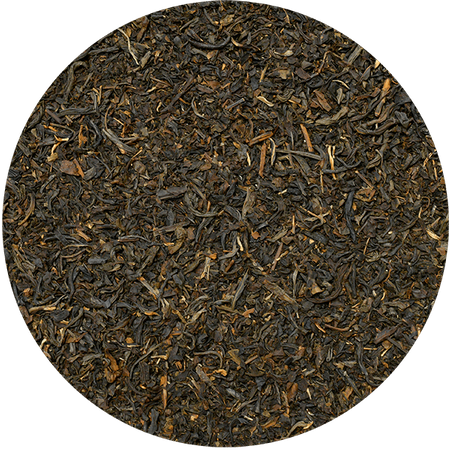 Mary Rose – Thé noir Yunnan en boîte – 50 g