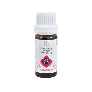 Huile essentielle naturelle – Chakra Racine