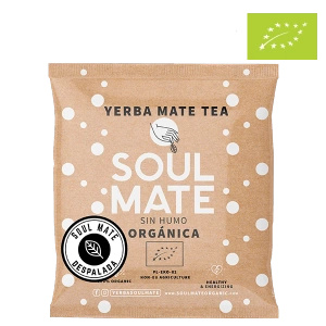 Set de démarrage de Yerba Maté Calebasse Bombilla 10x50g