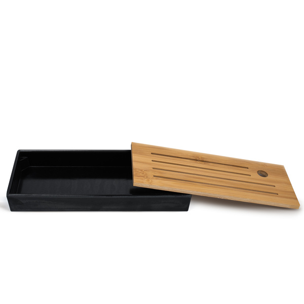 Coffret pour l’infusion cérémonielle du thé