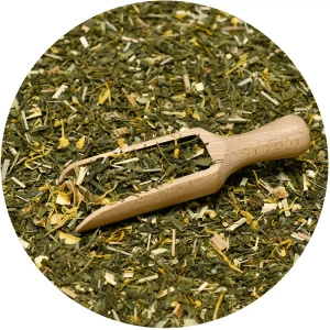 Mary Rose – Thé vert Fresca – 50g