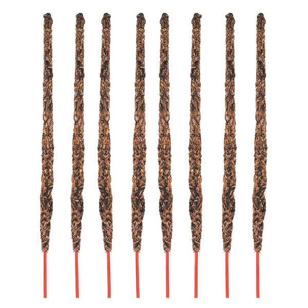 Bâtons d'encens Namaste India – Myrrh