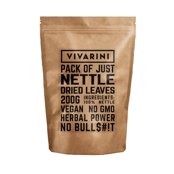 Vivarini – Ortie 200 g