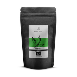 Mary Rose – Thé vert Matcha japonais (BIO) Premium 30 g