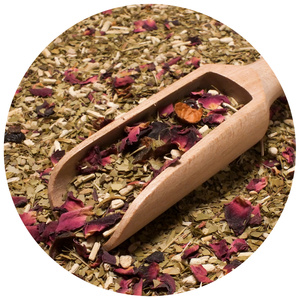Trio Yerba Verde Mate sur START pour les débutants