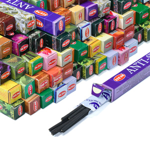 Set d'encens et porte-encens