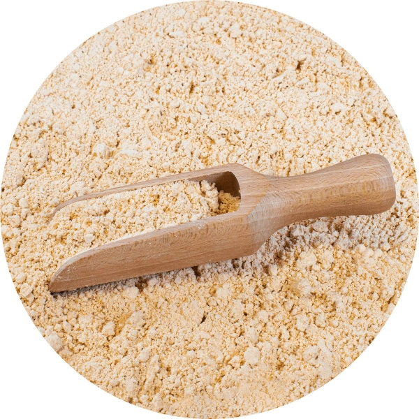 Coffret cadeau de beurre de cacahuète en poudre Nustino : Classic + Salted Caramel + White Chocolate & Coconut 3x400g