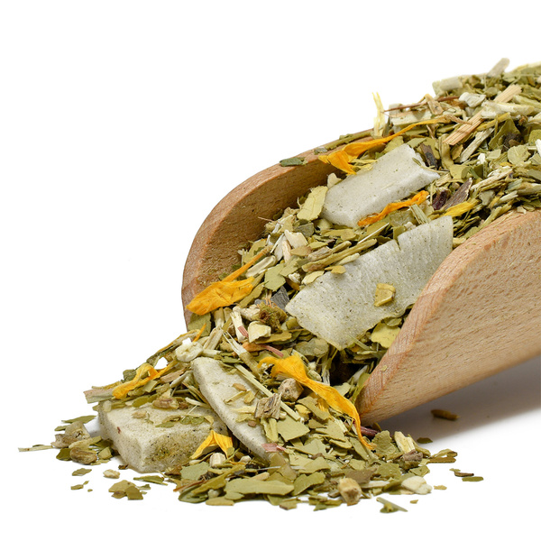 Yerba Mate Calabash Yaguar PREMIUM set pour deux