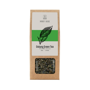 Mary Rose – Thé Oolong – 50 g
