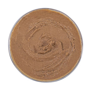 Nustino - Beurre d'Arachide en Poudre - Chocolat 400 g