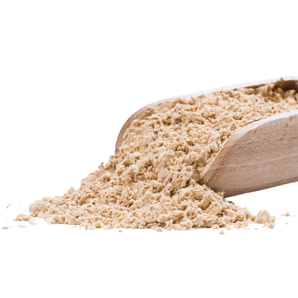 Nustino – Beurre de cacahuète en poudre – Cinnamon 400 g