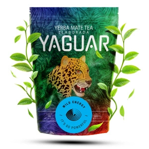 Yerba Maté Energia 5 x 0,5kg