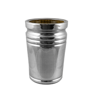 Pot à Maté Palo Santo – Recto