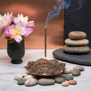 Bâtons d'encens Namaste India – Palo Santo