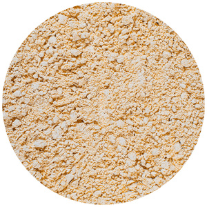 Lot de 2x Beurre de Cacahuète en Poudre Nustino