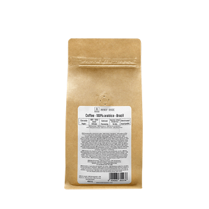 Mary Rose – Café en grains Brazil Cerrado premium 400 g