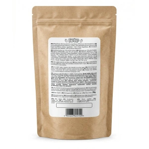 FiloLilo – Fraises lyophilisées entières 20 g