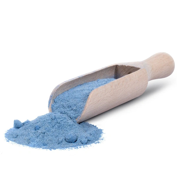 Kit pour Matcha Latte coloré : Matcha + Blue Matcha + accessoires
