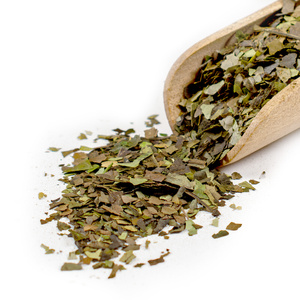 Guayusa Pachamama Heartwarming  - bio - 100 g