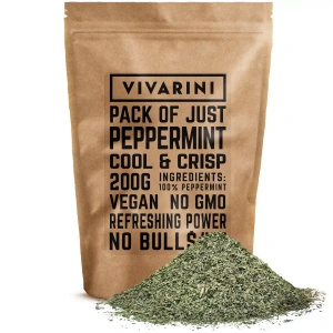 Vivarini – menthe poivrée – 0,5 kg