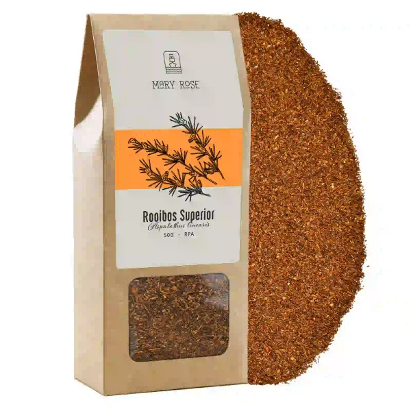 Mary Rose - Rooibos Superior - 50 g