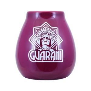 Yerba Maté Set Guarani Maracuya 500g + Guarani Energia 500g