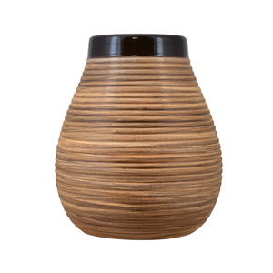 Set de Maté Verde Mate 400g 0,4kg Calebasse + Bombilla