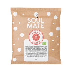 Coffret cadeau de Noël yerba mate : échantillons 10x50g + calebasse Samba et bombilla