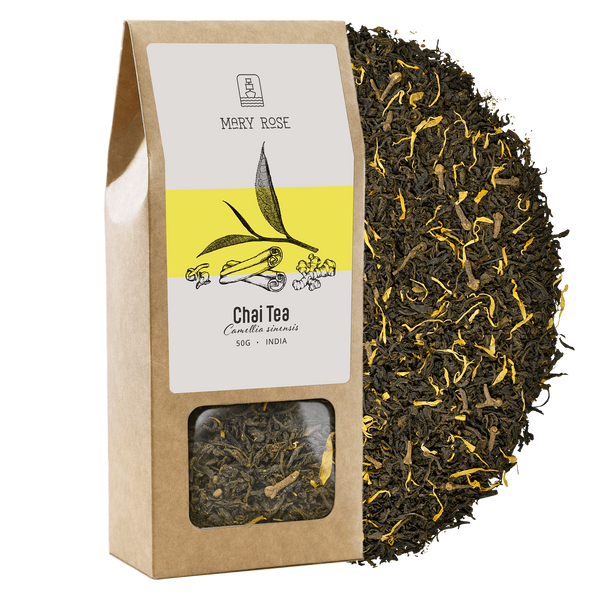 Coffret cadeau avec café Coffee Broastery et thé Mary Rose