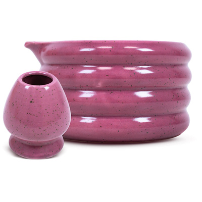 Set d'accessoires pour l'infusion de thé Matcha