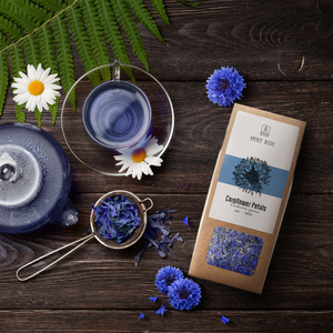 Mary Rose – Bleuet bleu 10 g