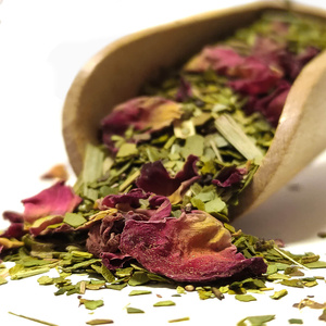 Set de Maté Verde Mate 500g Calebasse + Bombilla