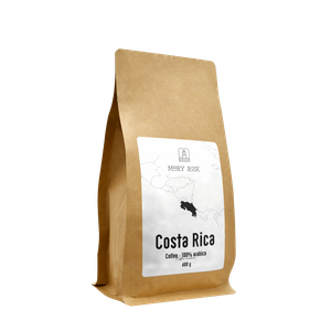 Mary Rose – Café en grains Costa Rica San Rafael speciality 400 g