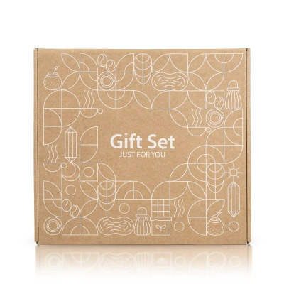 Coffret cadeau – universel