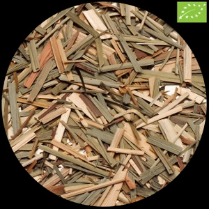 Vivarini – Citronnelle (écologique) 20 g