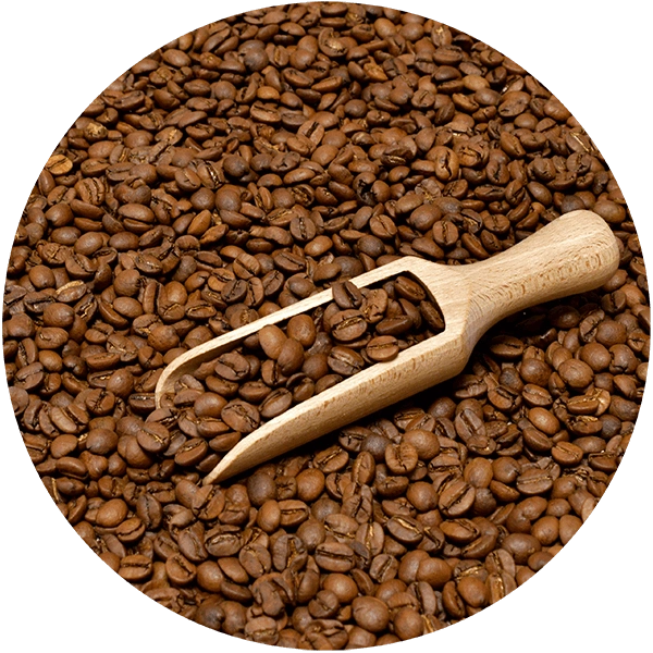 Grains de café Bro Coffee Roastery Crema Tango