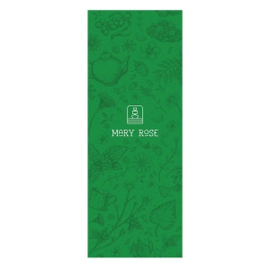 Bandeau pour coffret cadeau avec logo Mary Rose – grand