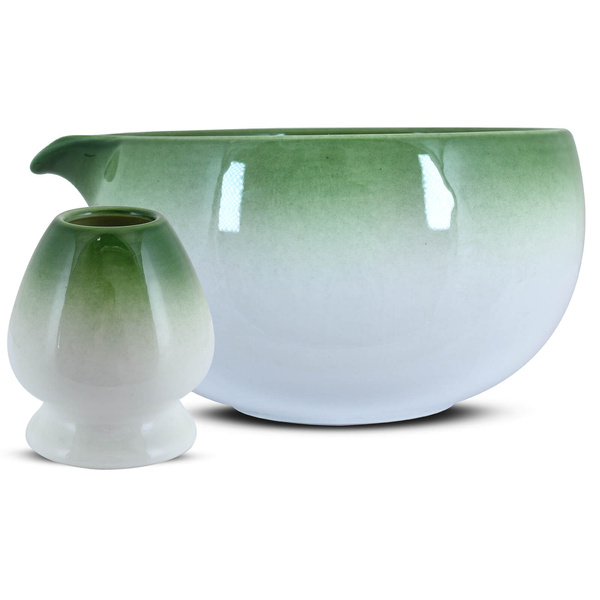 Set d'accessoires pour l'infusion de thé Matcha