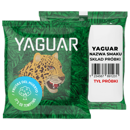 Set Yerba Verde Mate Green 10x50 Matero Diamente