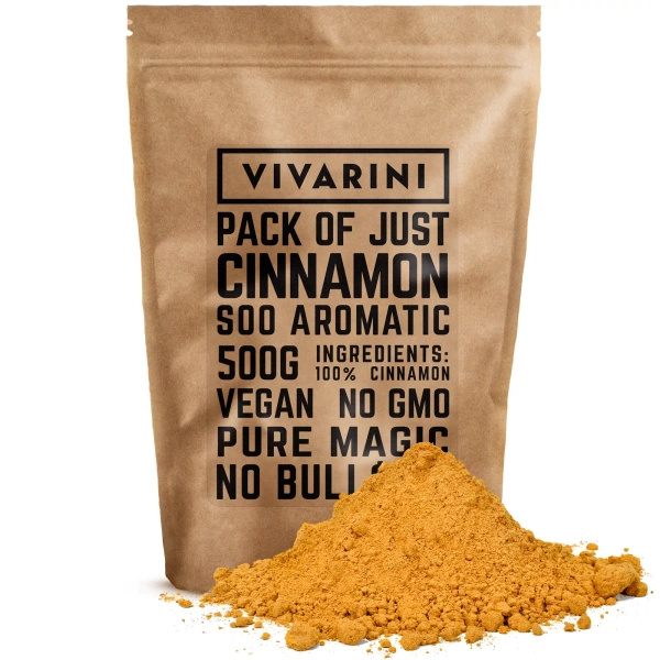 Vivarini - Cannelle (moulue) 0,5 kg