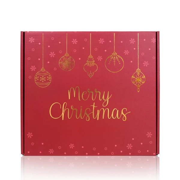Coffret cadeau – de Noël