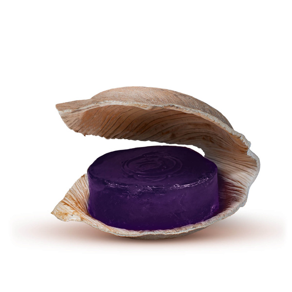 Savon Holy Lama – Chakra du Troisième Œil  