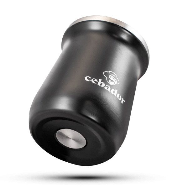 Set d'accessoires pour Maté : calebasse thermique TermoMate PRO + bombilla