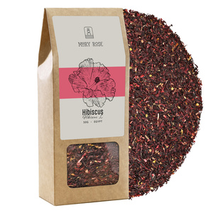 Coffret cadeau avec café Coffee Broastery et thé Mary Rose