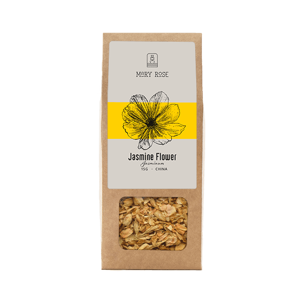 Mary Rose – Fleur de Jasmin 15 g