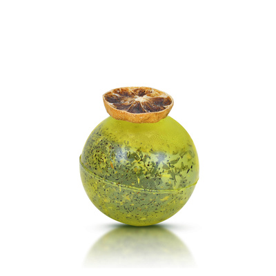 Mary Rose – Citrus Gentleman bombe à thé (mini)