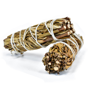Romarin – Encens en rouleau 20-30 g